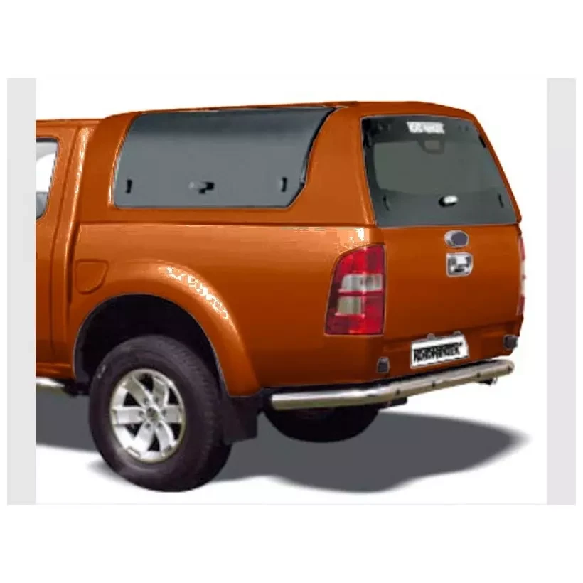 Купити Кунг для Ford Ranger DC Road Ranger RH2 Profi L